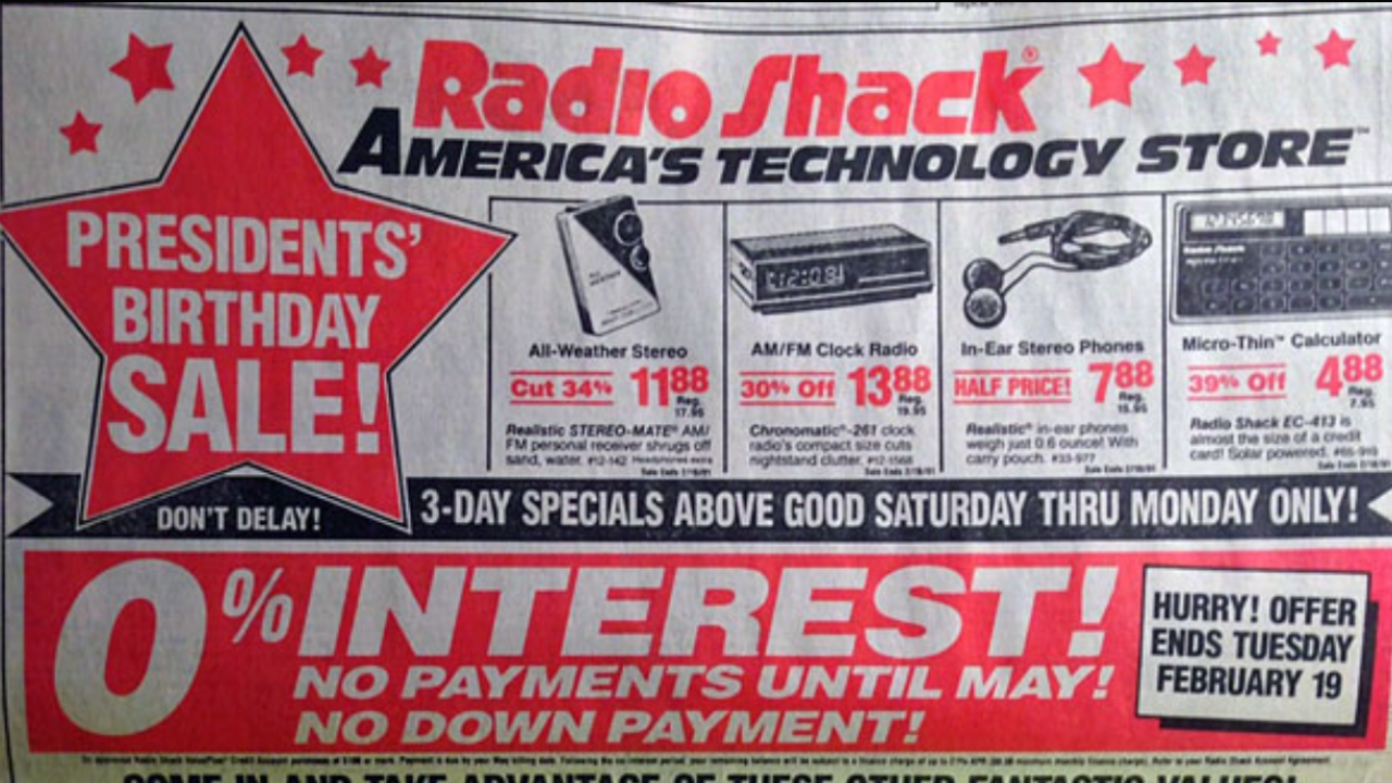 The Mind-Blowing Evolution of Technology: A Journey Through the Last Decade