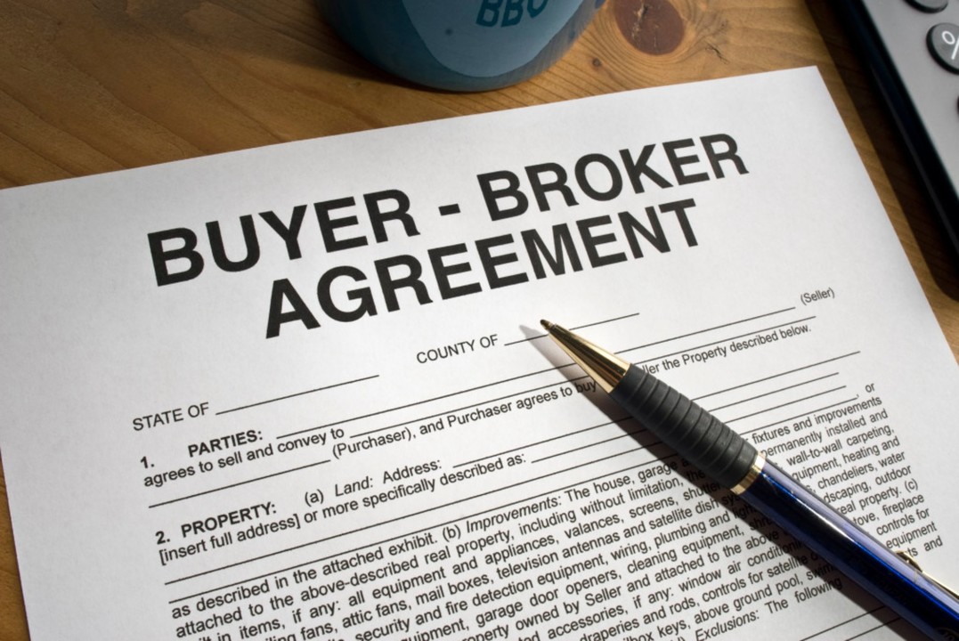 Understanding Buyer-Broker Agreements: What Changed in 2024