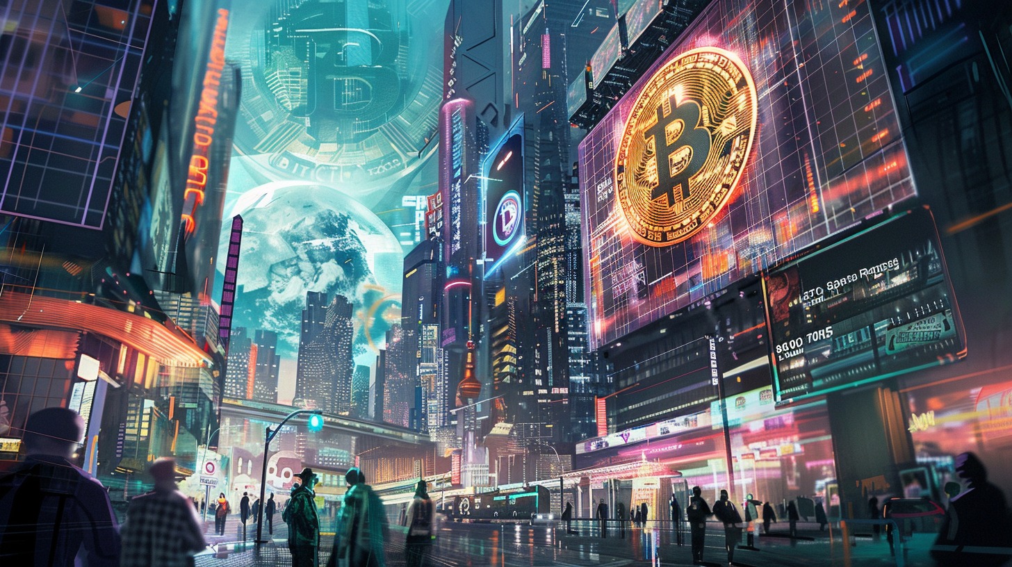 Bitcoin to $700K: The Path to an Unprecedented Financial Milestone