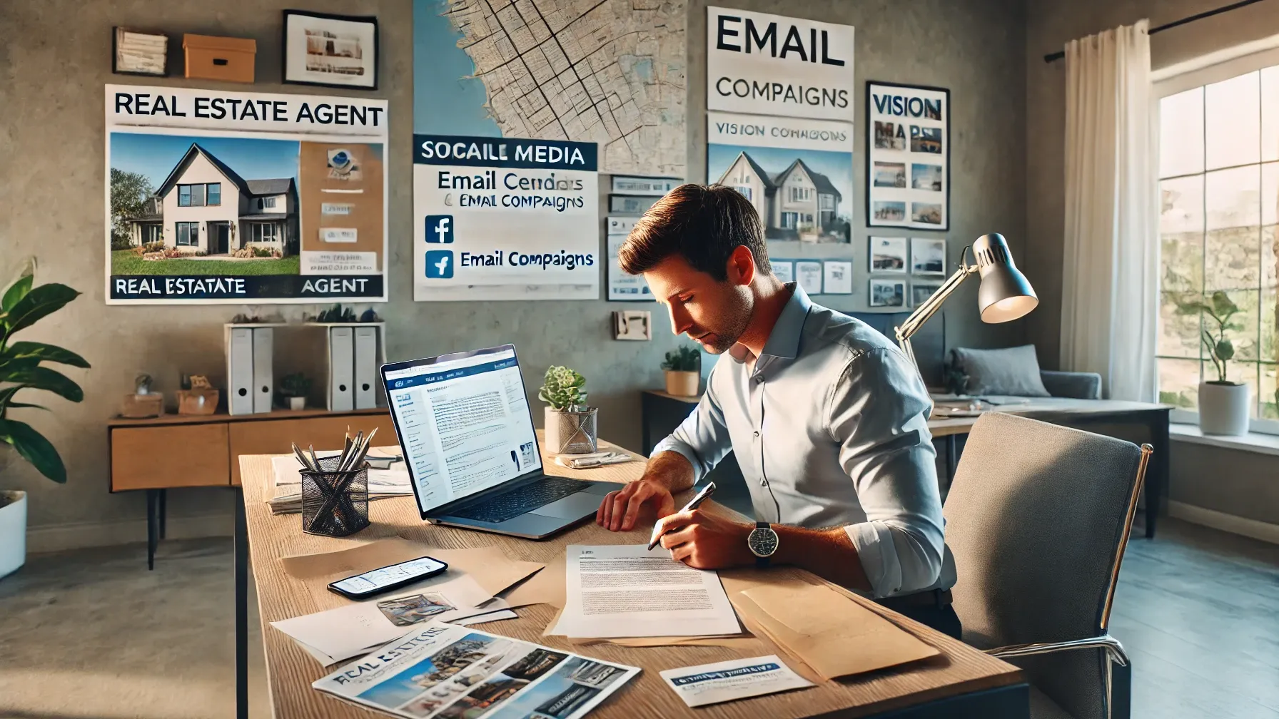 Low-Cost Strategies to Win Real Estate Listings: Proven Tactics That Actually Work