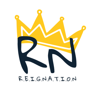 Reignation