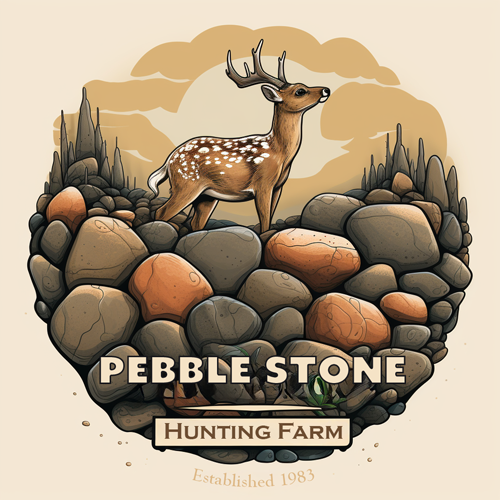 Pebble Stone